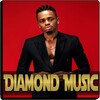 Diamond Platnumz Music icon