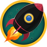 Dr. Rocket android app icon