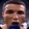 أيقونة Ronaldo Siuu