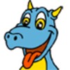 10. Dinosaur Memory Game icon