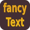 Fancy Text Messaging icon