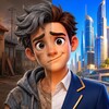 أيقونة Be Rich