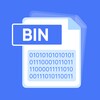 Bin File Opener: Viewer Reader icon