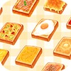 Toasts Patterns Theme icon