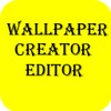 Wallpaper Creator Editor icon