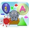 Learn and fun 4 kids icon