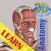 Icono de 3D Anatomy Lite