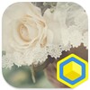 Bride of spring icon