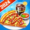 Cooking Master:Restaurant Game simgesi