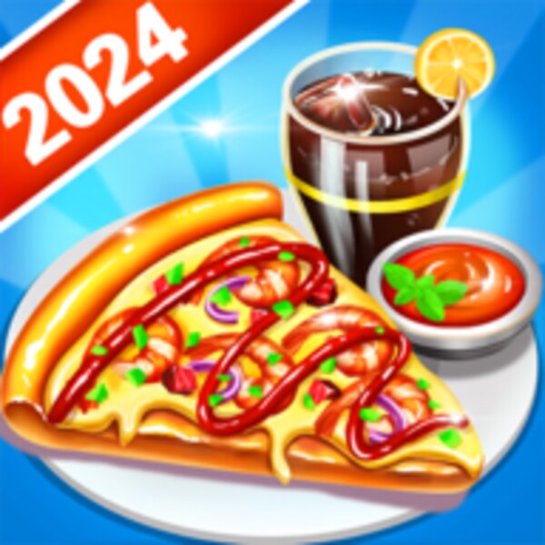 Cooking Master:Restaurant Game for Android - Download the APK from Uptodown