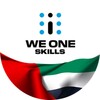 Icono de We One Skills