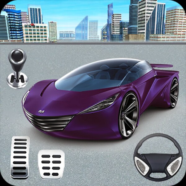 Car Games for Android - Download the APK from Uptodown