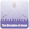 The 12 Disciples of Jesus icon