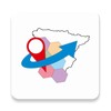 GeoLoc España आइकन