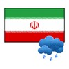 Iran Weather icon