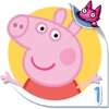 Icône Peppa Pig