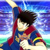 Captain Tsubasa: Dream Team icon