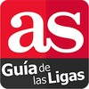 Guía de las Ligas icon