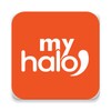 MyHalo – Your Digital Hub icon