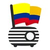 Икона Radio Colombia