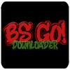 BS GO! DOWNLOADER icon