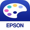 Epson Creative Print आइकन