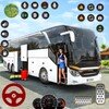 City Bus Simulator 3D Offline icon