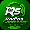 Icono de RADIOS SANTANDER