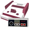 Icono de John NES Lite