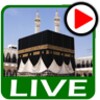 # Live Makkah # icon