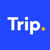 أيقونة Trip.com