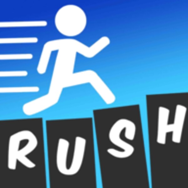 Type Rusher for Android - Download the APK from Uptodown