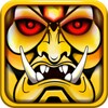 Scary Temple Endless Run: Running Games Final Run icon