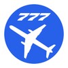 Boeing 777 Checklist icon