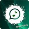 Icono de WhatsApp Ringtones
