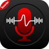 Smart Audio: Voice Recorder And Easy Sound Recording icon