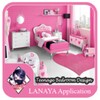 Icona di Teenage Bedroom Design Ideas