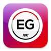 Fun Egypt App 5 in 1 icon