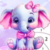 Cute Color icon