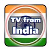 TV from India icon