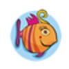 Horoscope Poisson icon