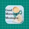 Good Morning Love Messages icon