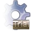 ScreenDim Trial icon