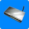 Router Setup Page icon