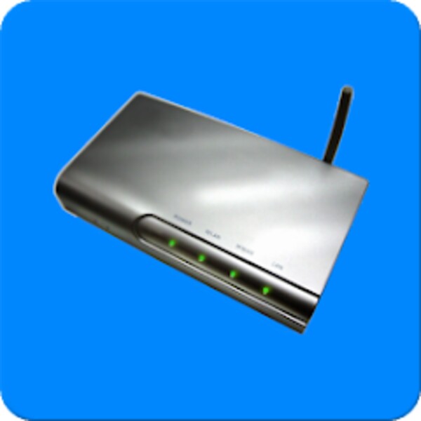 Router Setup Page for Android - Download the APK from Uptodown