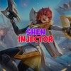 ไอคอน Shen Injector 2