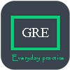 GRE Test Prep icon