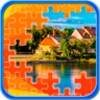 Miracle puzzles icon