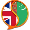 English Turkmen Dictionary Fr icon