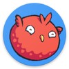 Pichon: The Bouncy Bird - Cute icon